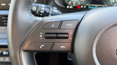 Hyundai BAYON 1.0 TGDi 48V MHEV Premium 5dr DCT Petrol Hatchback